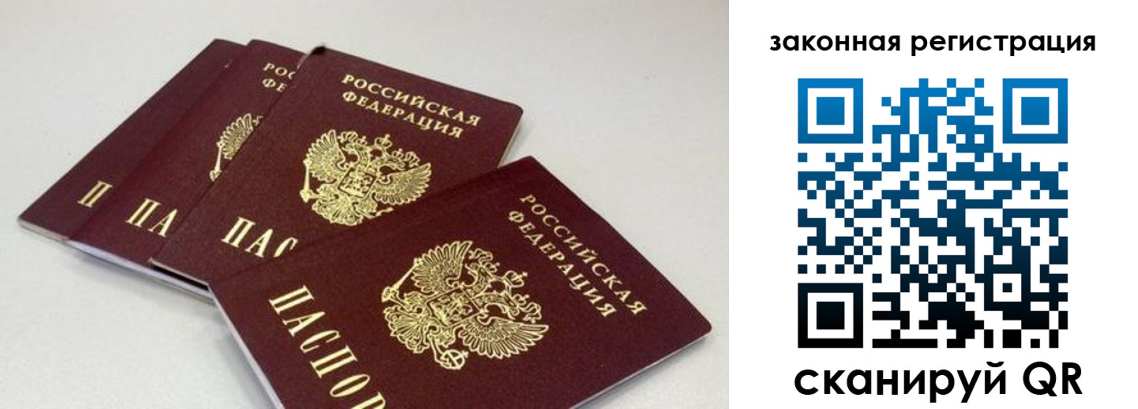 временная регистрация в Талице